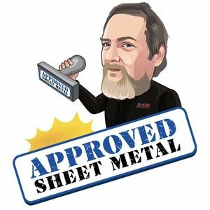 Meet your Posher, Keith